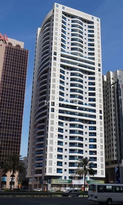 zabeel tower sheikh zayed road rent